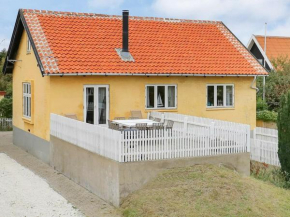 Balmy Holiday Home in Skagen near Sea in Skagen